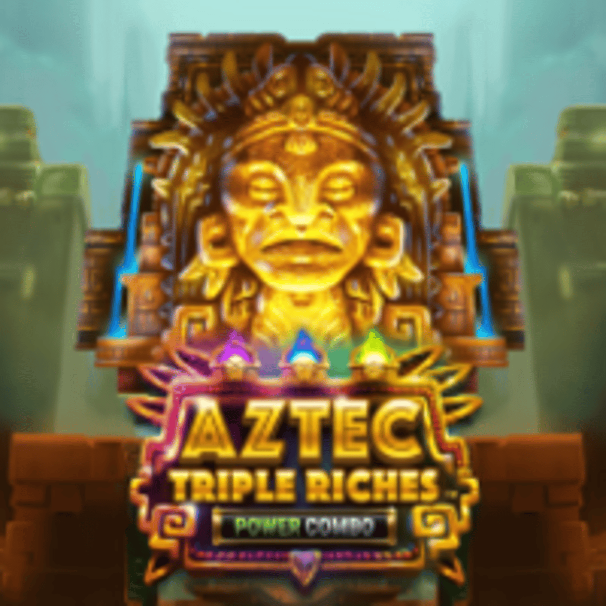 Thumbnail AZTEC TRIPLE RICHES POWER COMBO