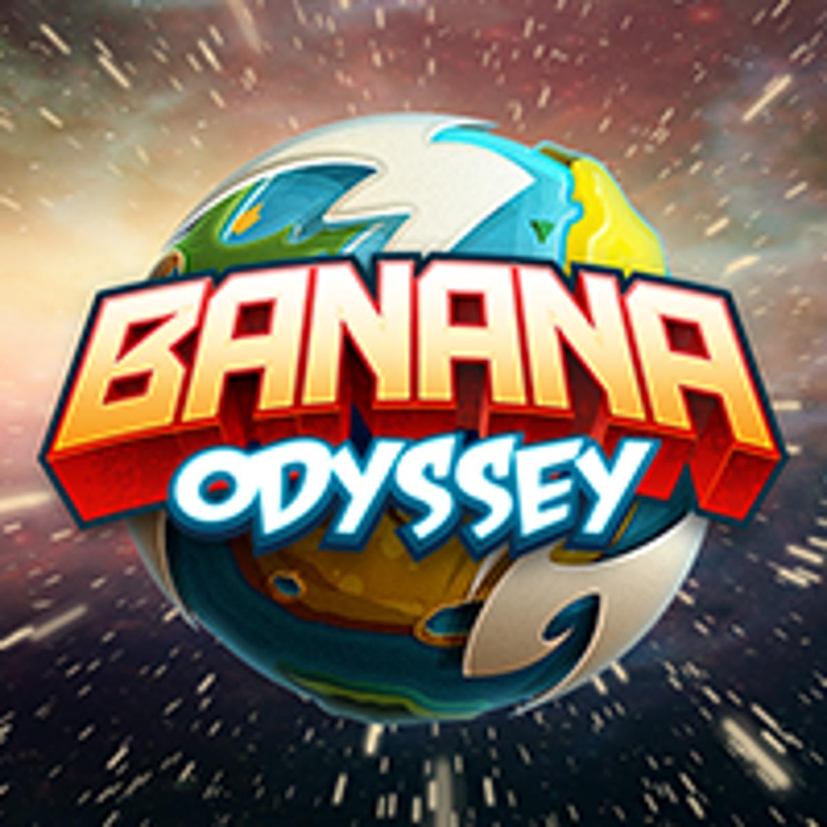 Thumbnail BANANA ODYSSEY