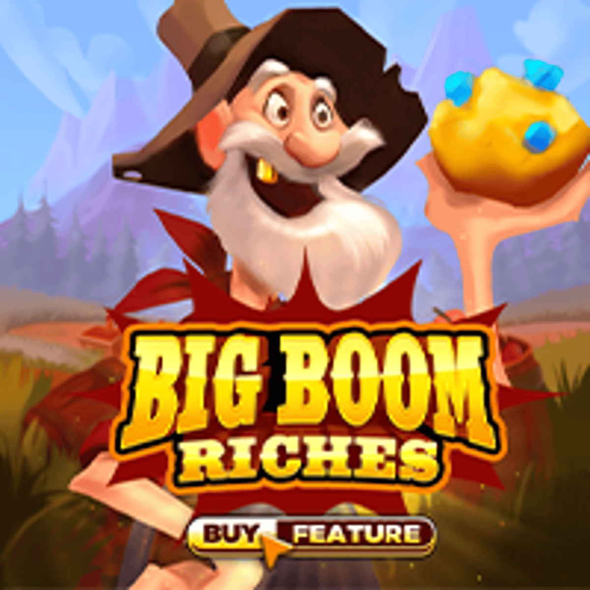 Thumbnail BIG BOOM RICHES