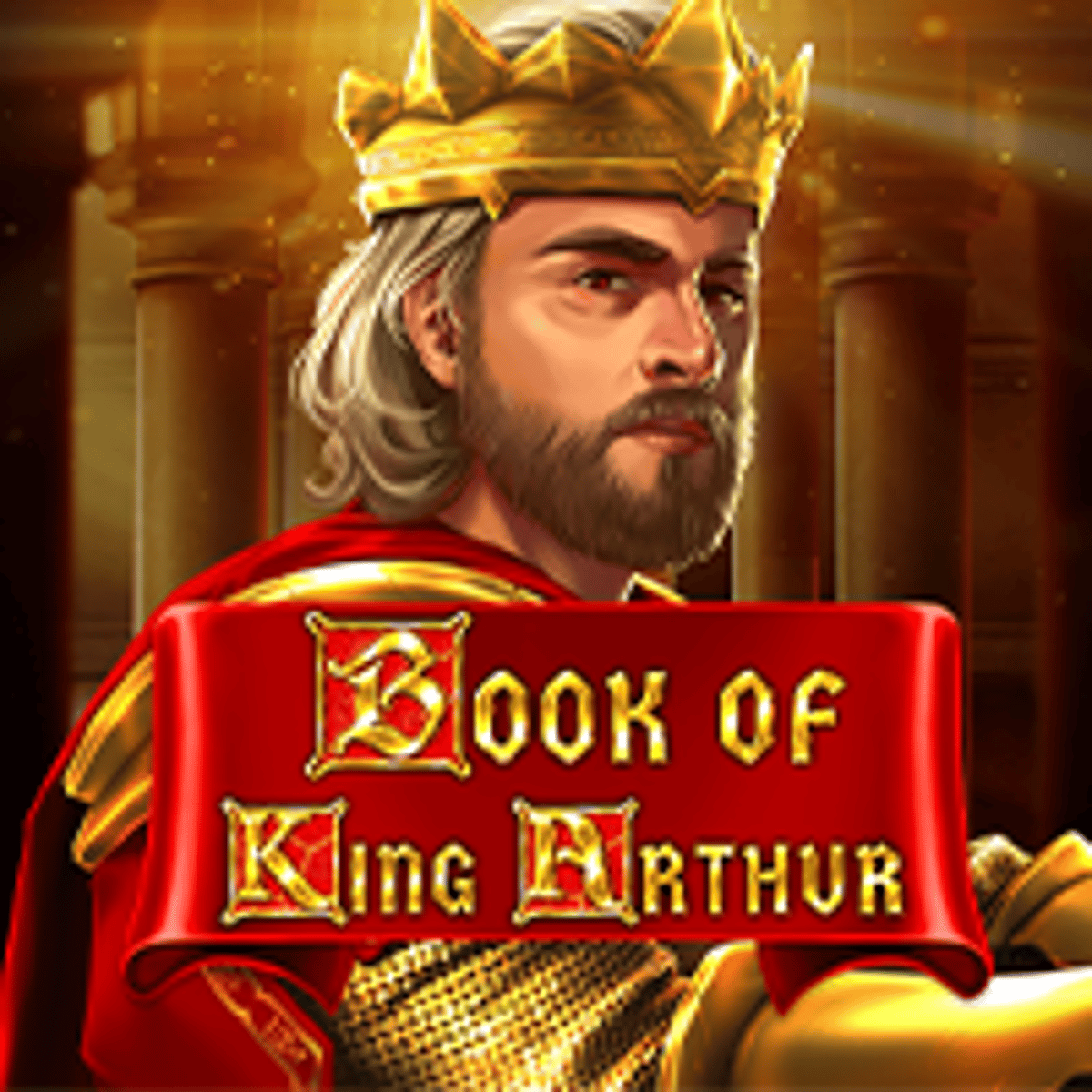 Thumbnail BOOK OF KING ARTHUR