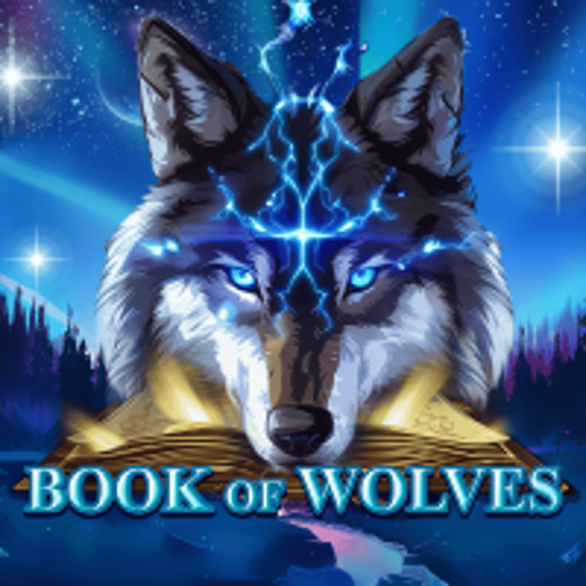 Thumbnail BOOK OF WOLVES