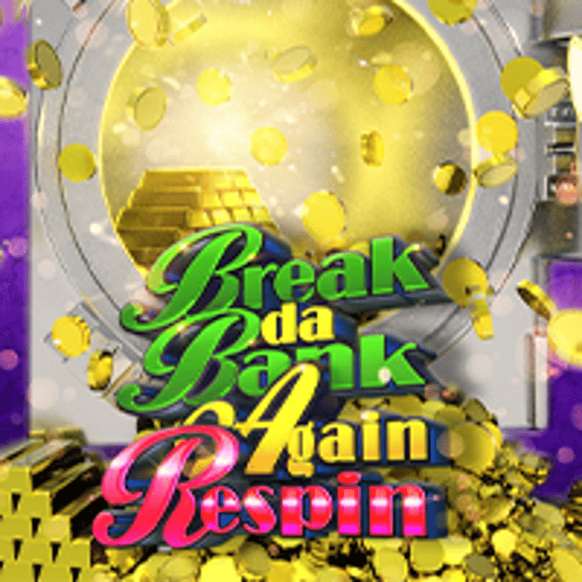 Thumbnail BREAK DA BANK AGAIN RESPIN