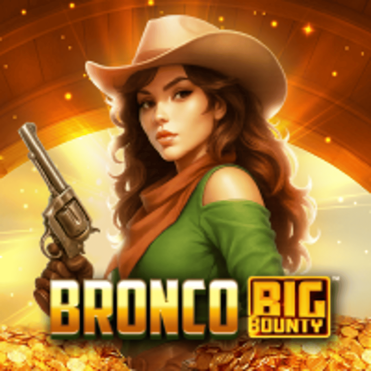 Thumbnail BRONCO BIG BOUNTY
