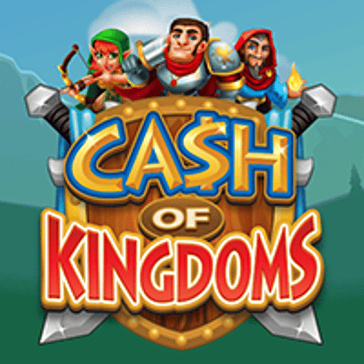 Thumbnail CASH OF KINGDOMS