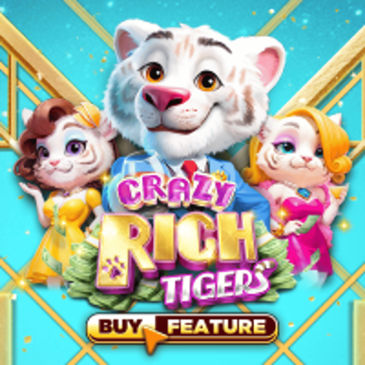 Thumbnail CRAZY RICH TIGERS