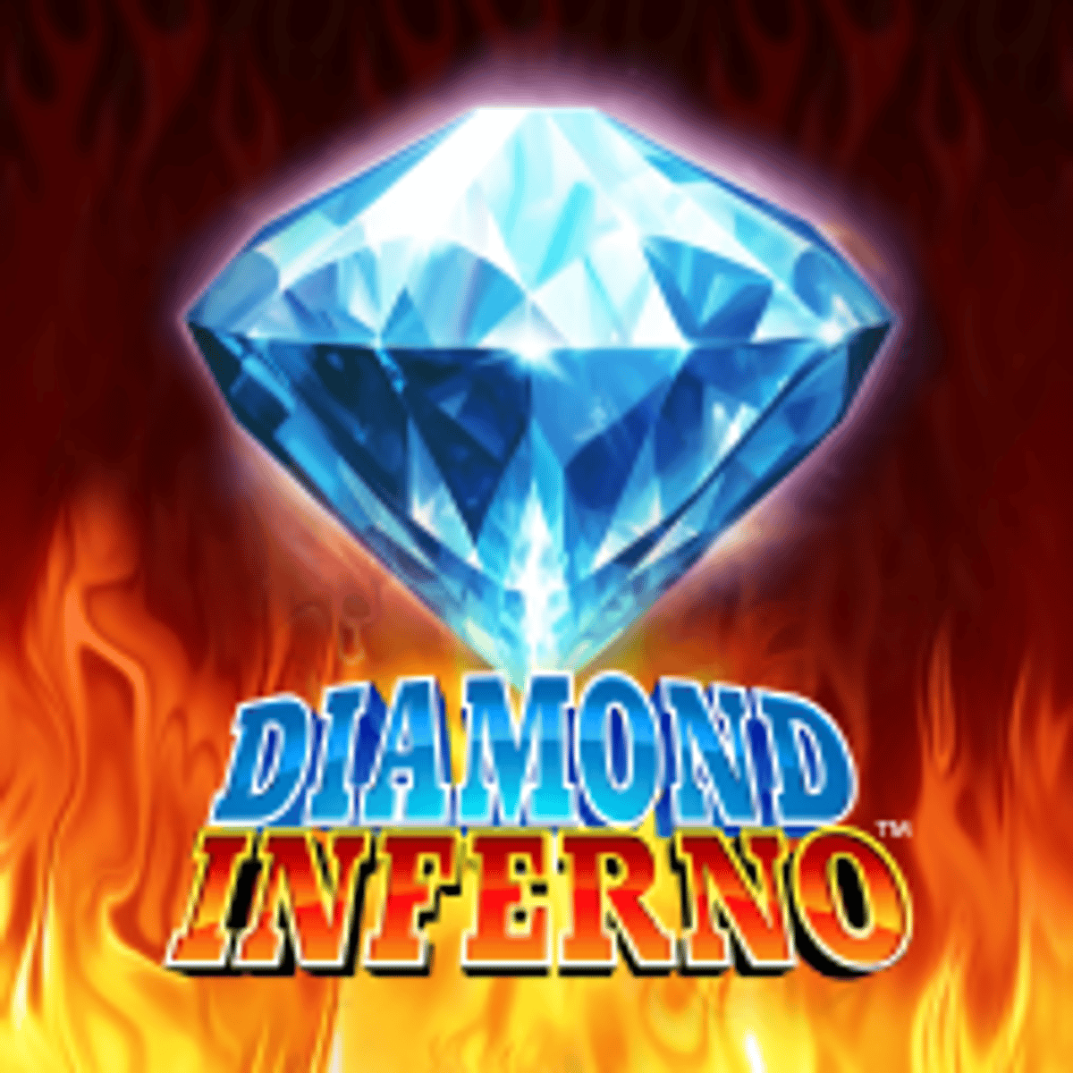 Thumbnail DIAMOND INFERNO
