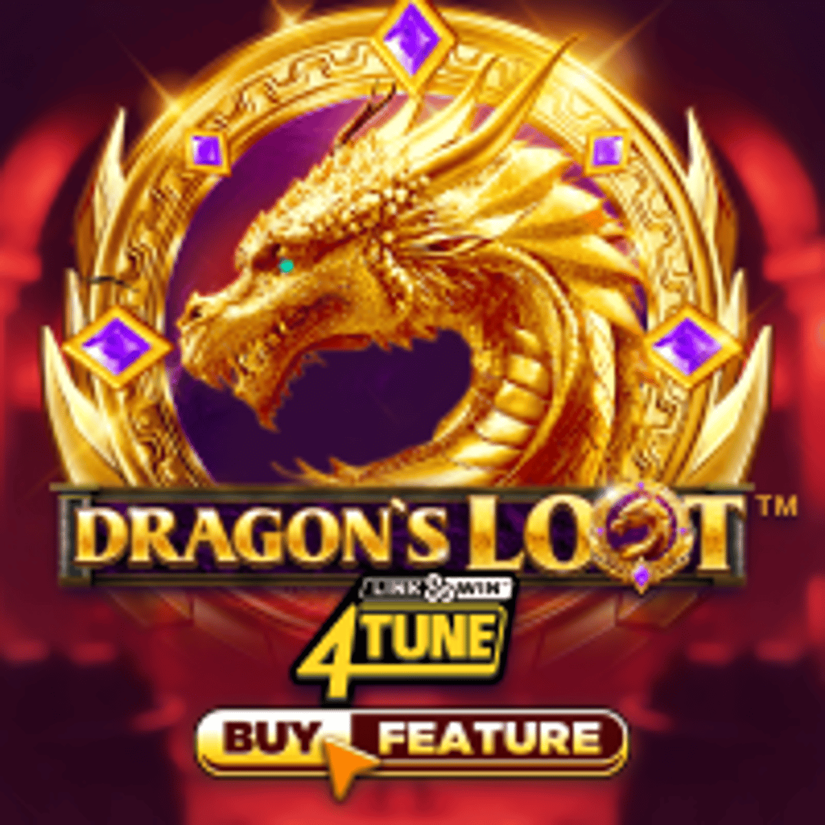 Thumbnail DRAGONS LOOT LINK&WIN 4TUNE