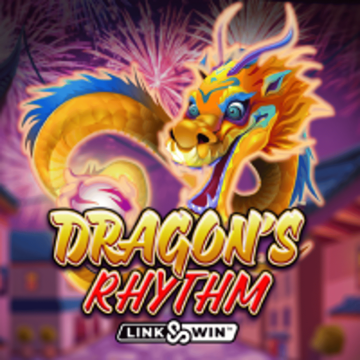 Thumbnail DRAGON'S RHYTHM LINK&WIN