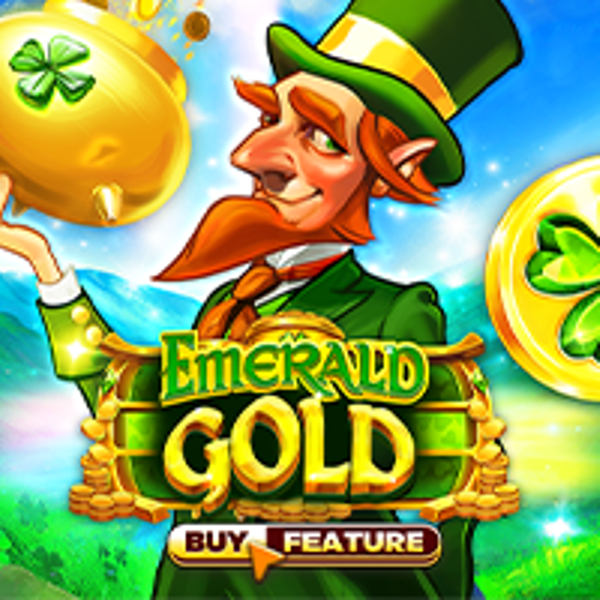 Thumbnail EMERALD GOLD