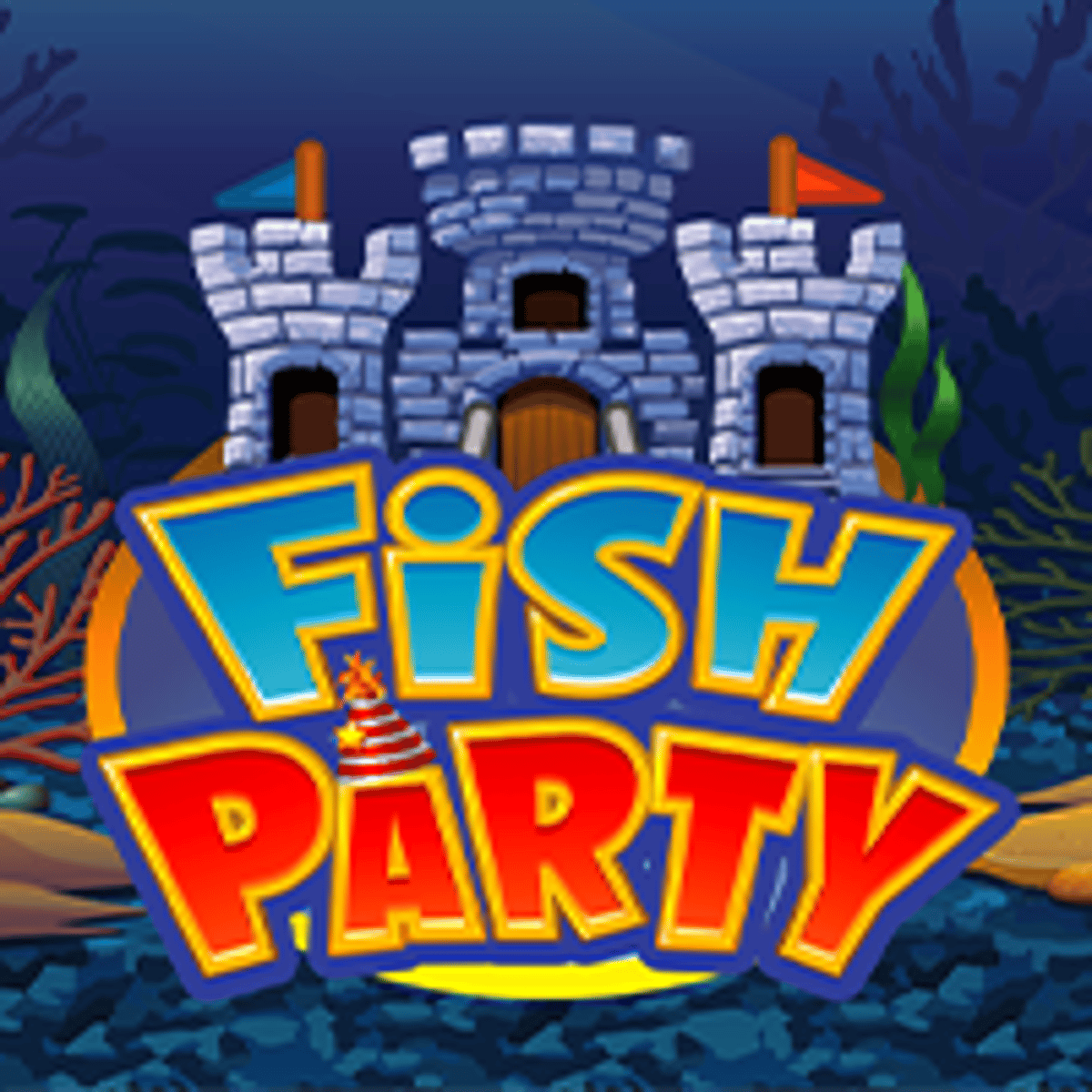 Thumbnail FISH PARTY