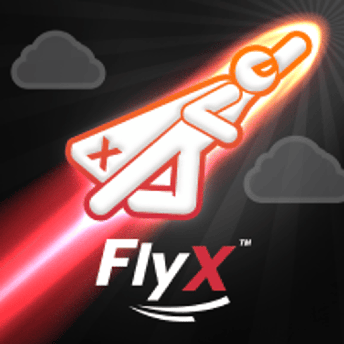 Arcade--FlyX
