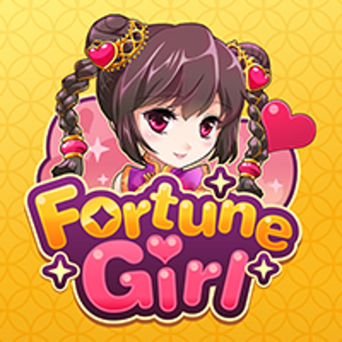 Thumbnail FORTUNE GIRL