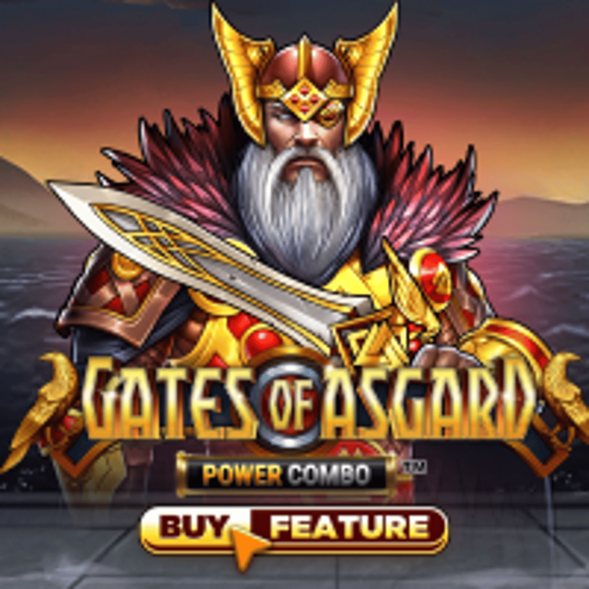 Thumbnail GATES OF ASGARD POWER COMBO