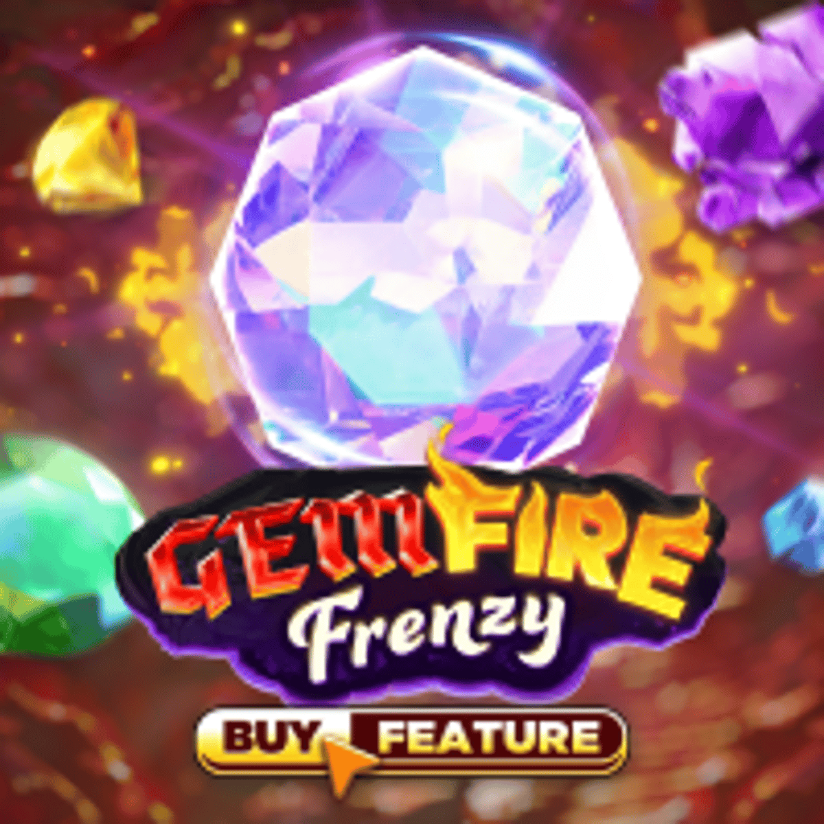 Thumbnail GEM FIRE FRENZY