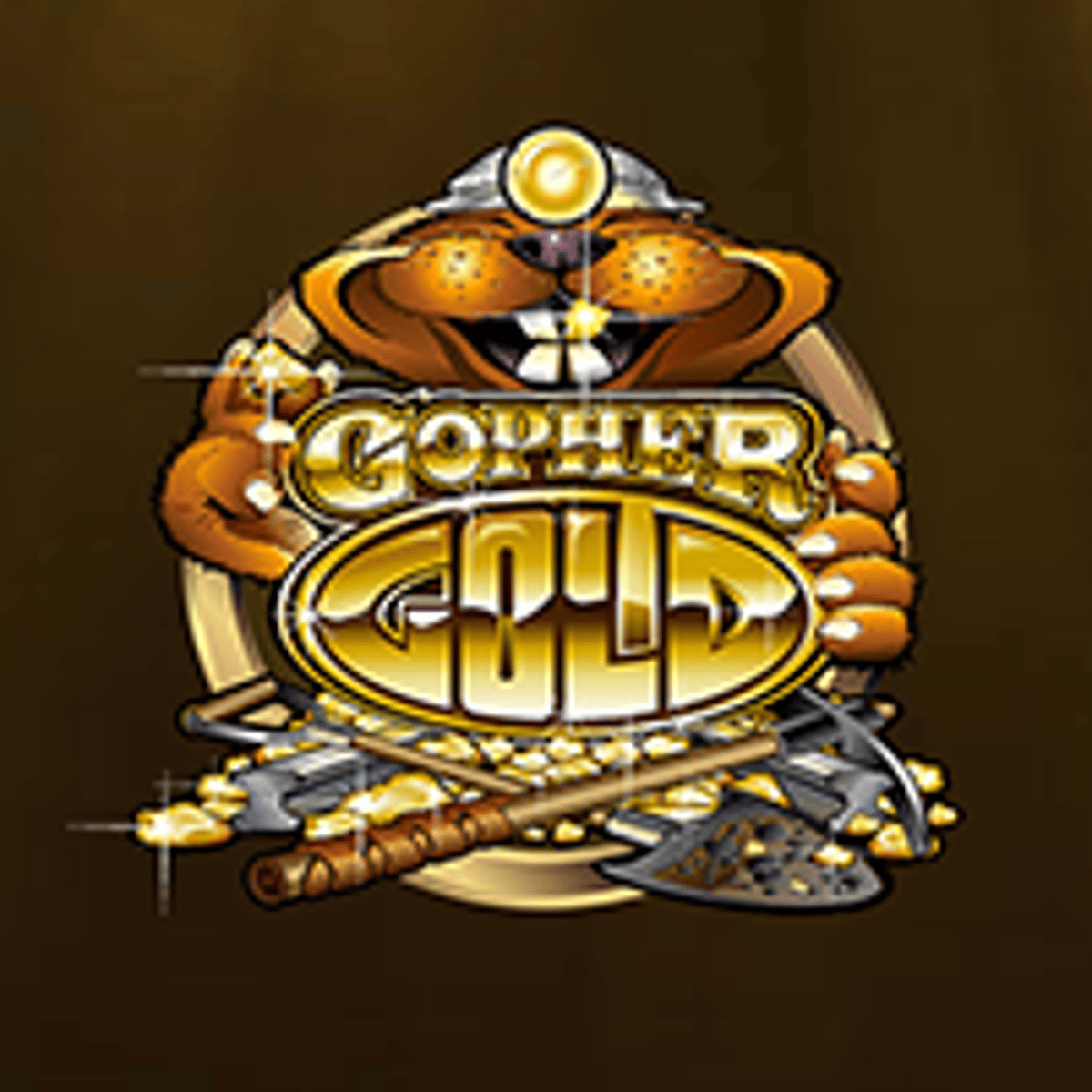 Thumbnail GOPHER GOLD