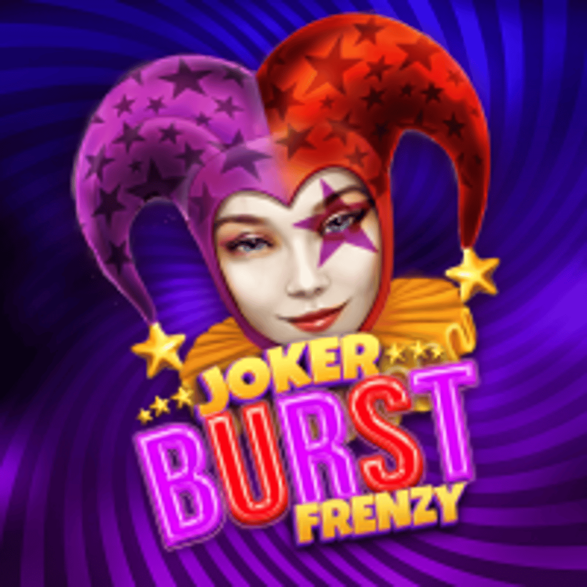 Thumbnail JOKER BURST FRENZY