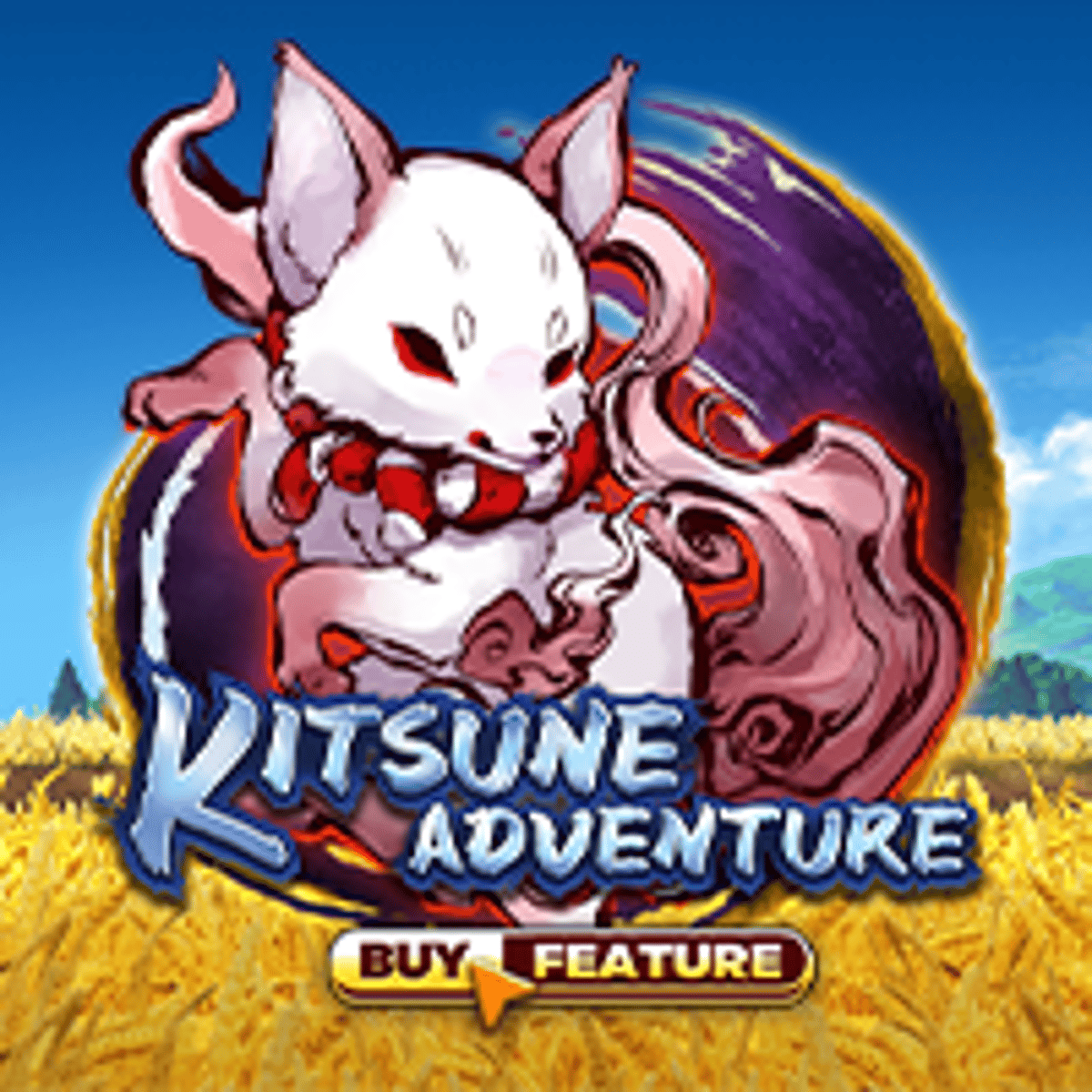 Thumbnail KITSUNE ADVENTURE