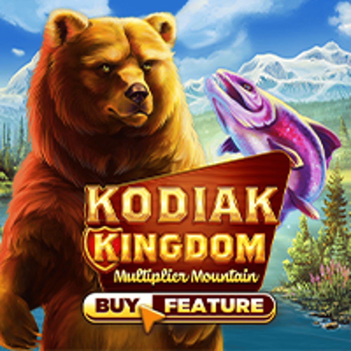 Thumbnail KODIAK KINGDOM