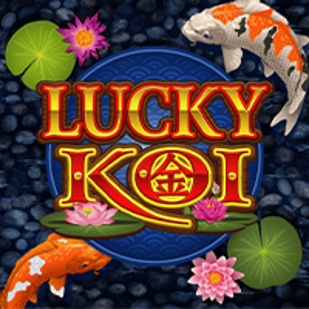 Thumbnail LUCKY KOI
