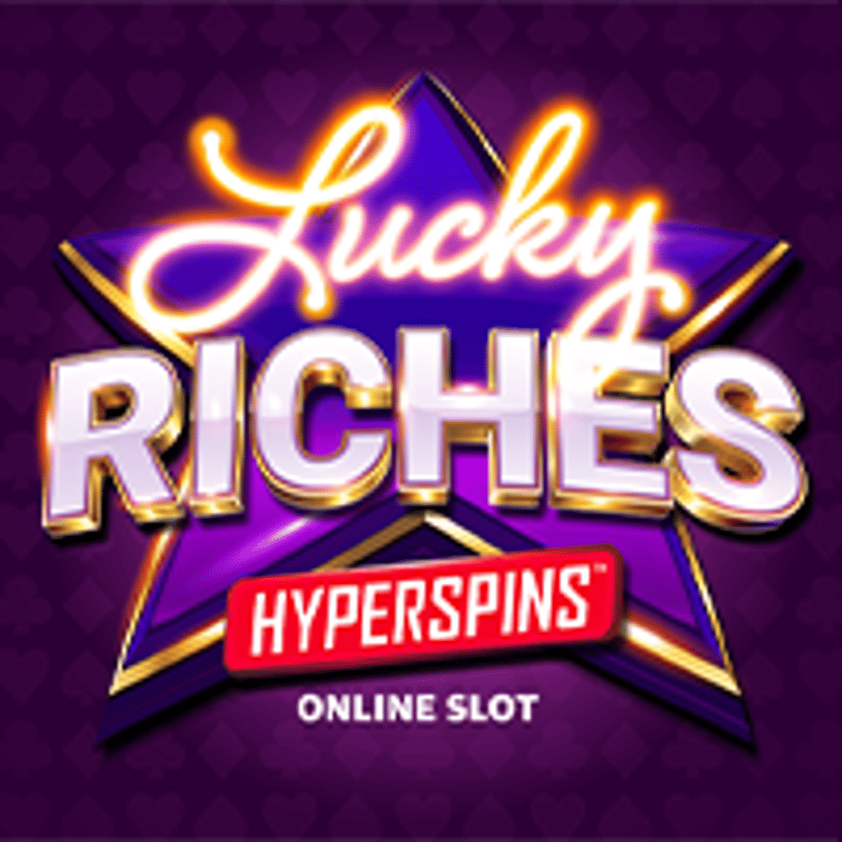 Thumbnail LUCKY RICHES HYPERSPINS