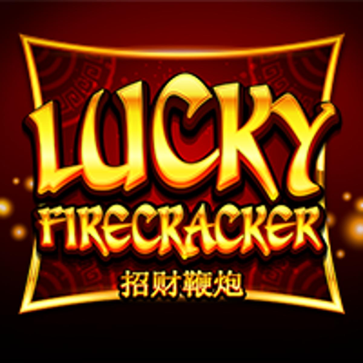 Thumbnail LUCKY FIRECRACKER