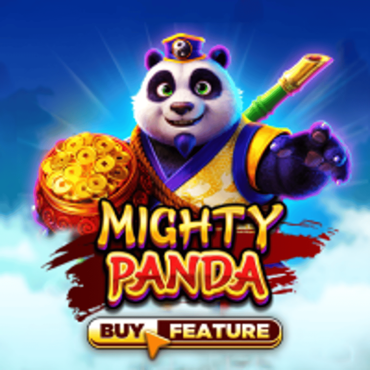Thumbnail MIGHTY PANDA