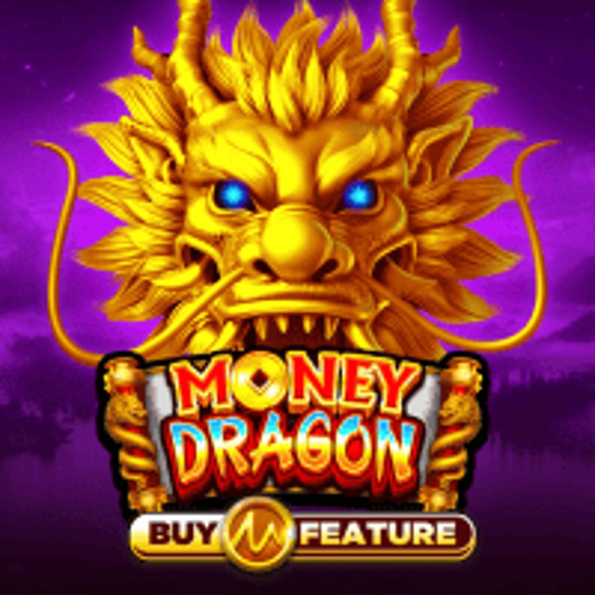 Thumbnail MONEY DRAGON