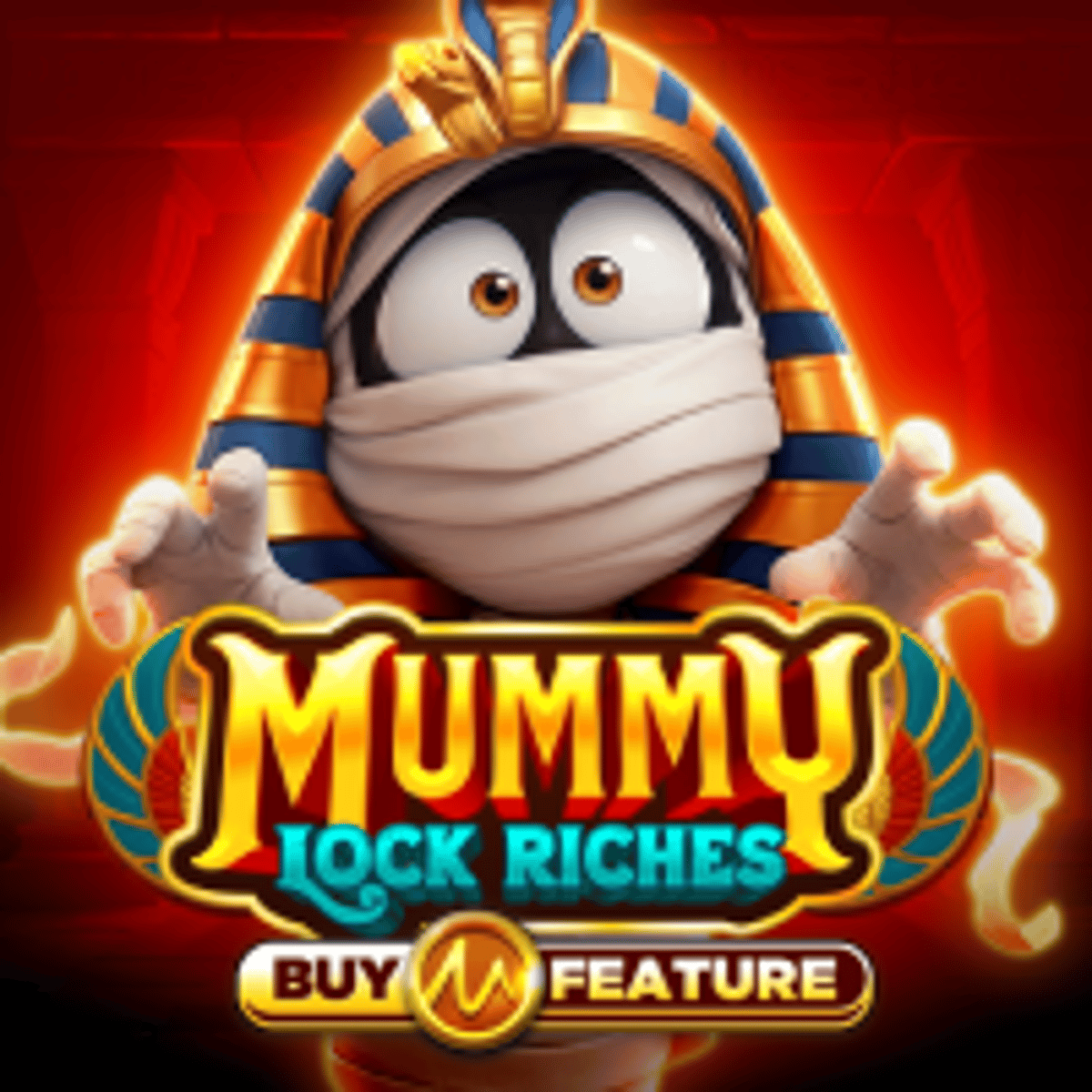 Thumbnail MUMMY LOCK RICHES