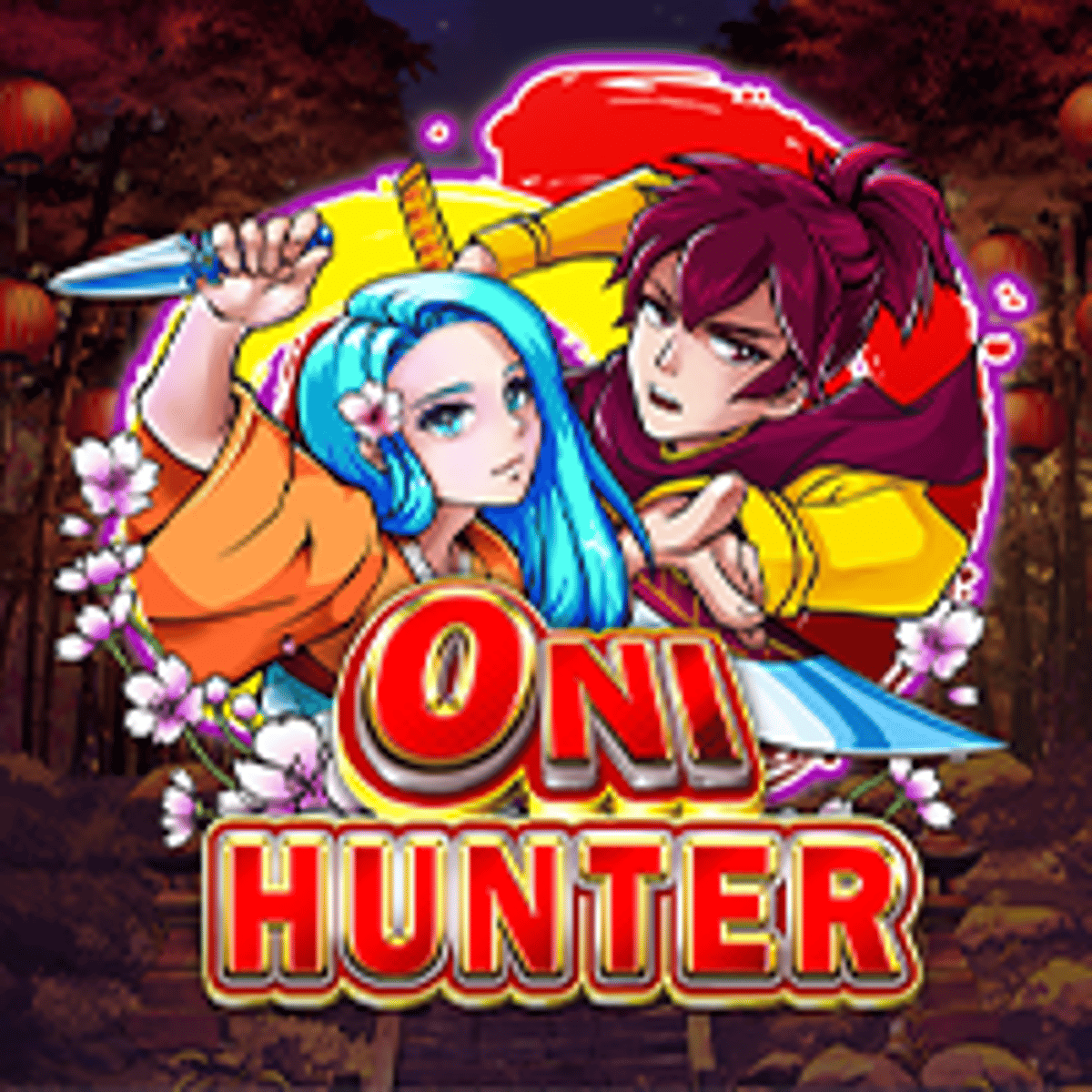 Thumbnail ONI HUNTER