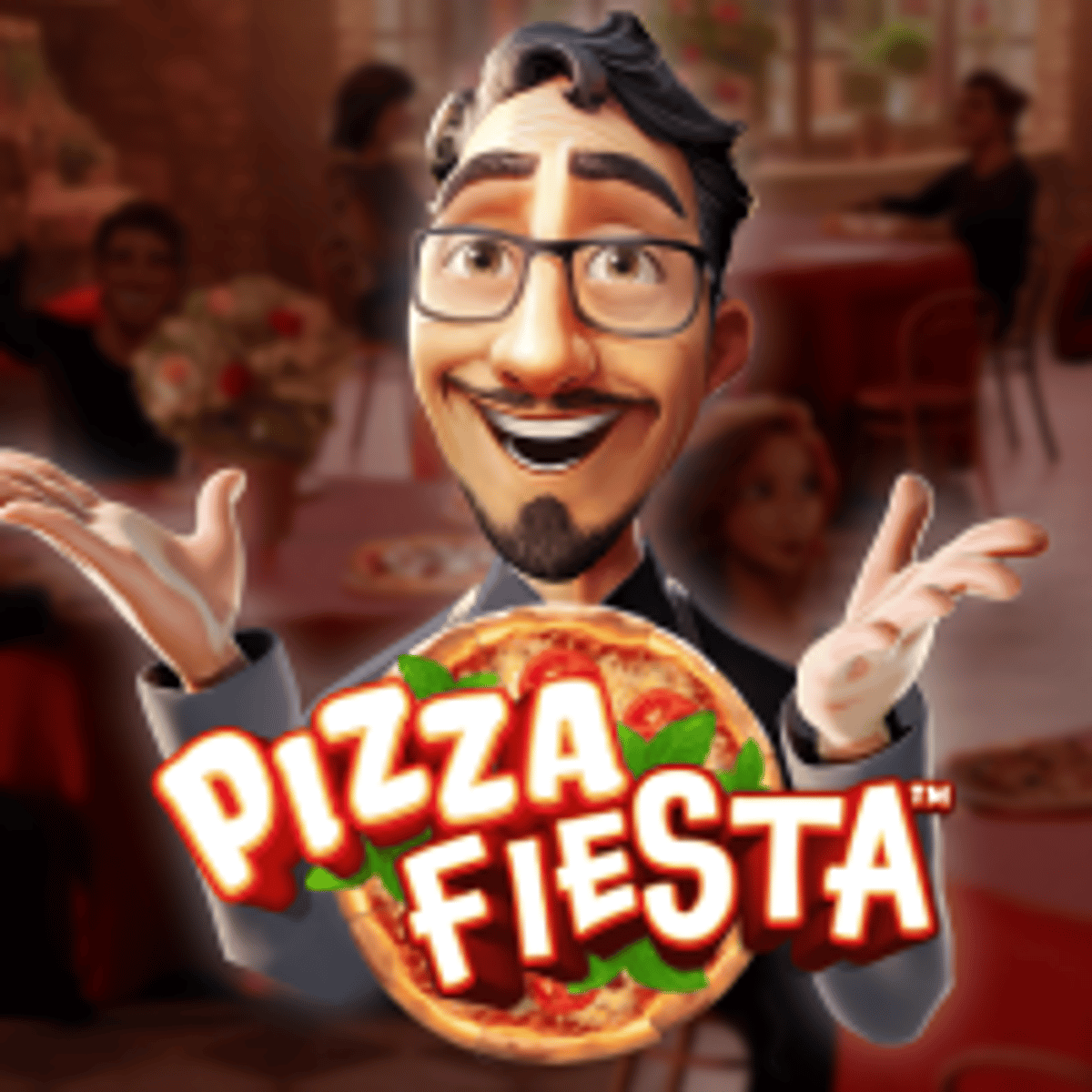 Thumbnail PIZZA FIESTA