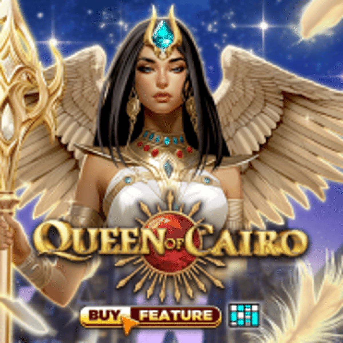 Thumbnail QUEEN OF CAIRO
