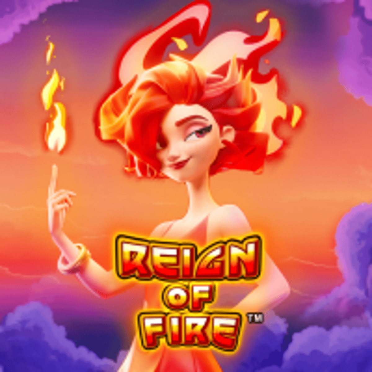 Thumbnail REIGN OF FIRE