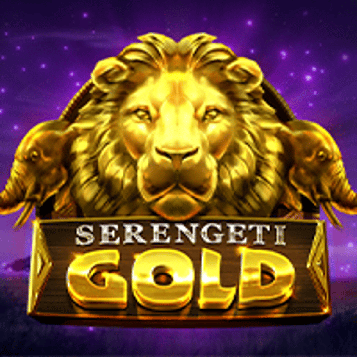 Thumbnail SERENGETI GOLD
