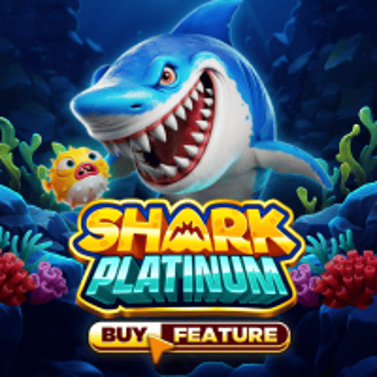 Thumbnail SHARK PLATINUM