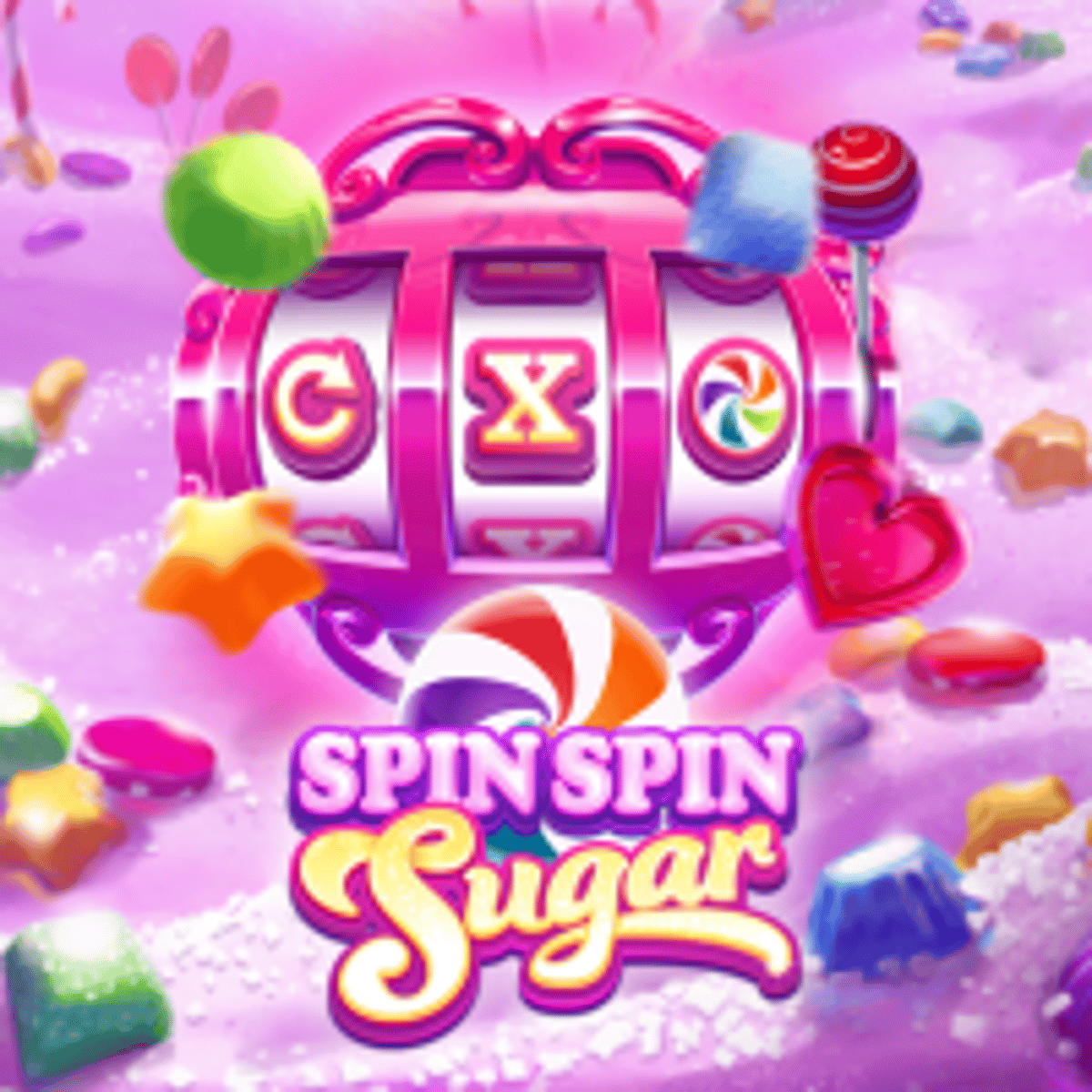 Thumbnail SPIN SPIN SUGAR