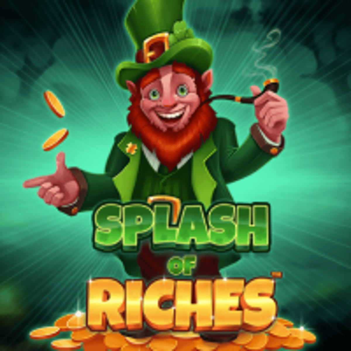 Thumbnail SPLASH OF RICHES