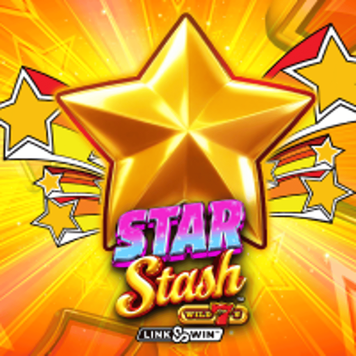 Thumbnail STAR STASH WILD 7'S
