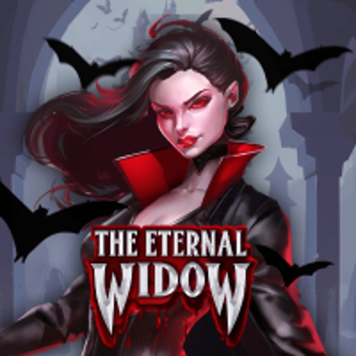Thumbnail THE ETERNAL WIDOW