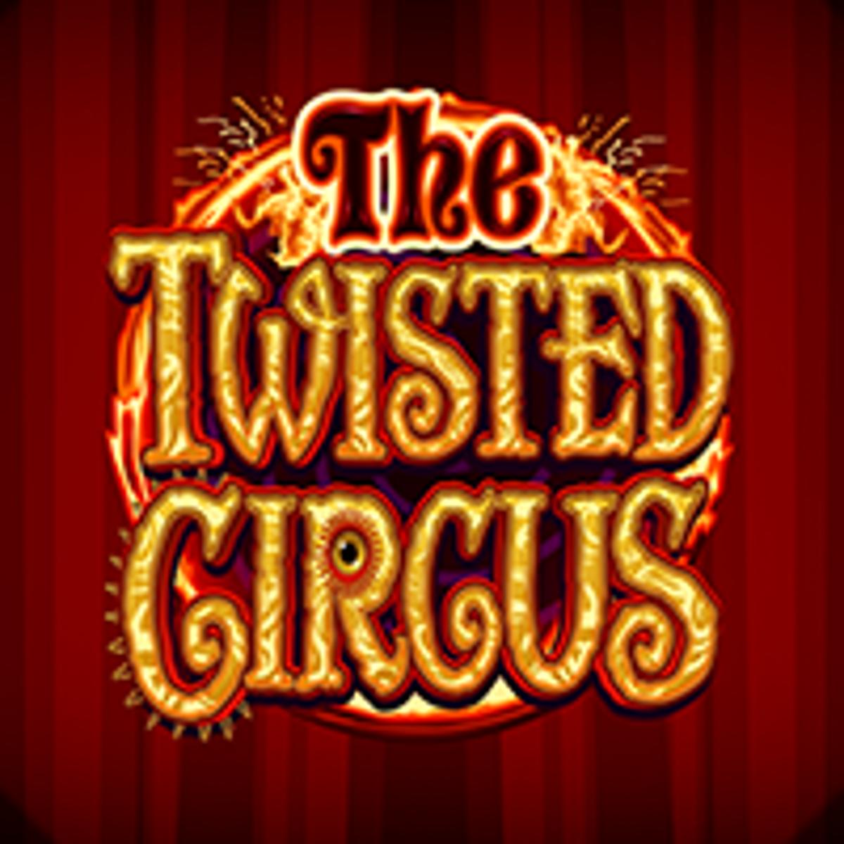 Thumbnail THE TWISTED CIRCUS