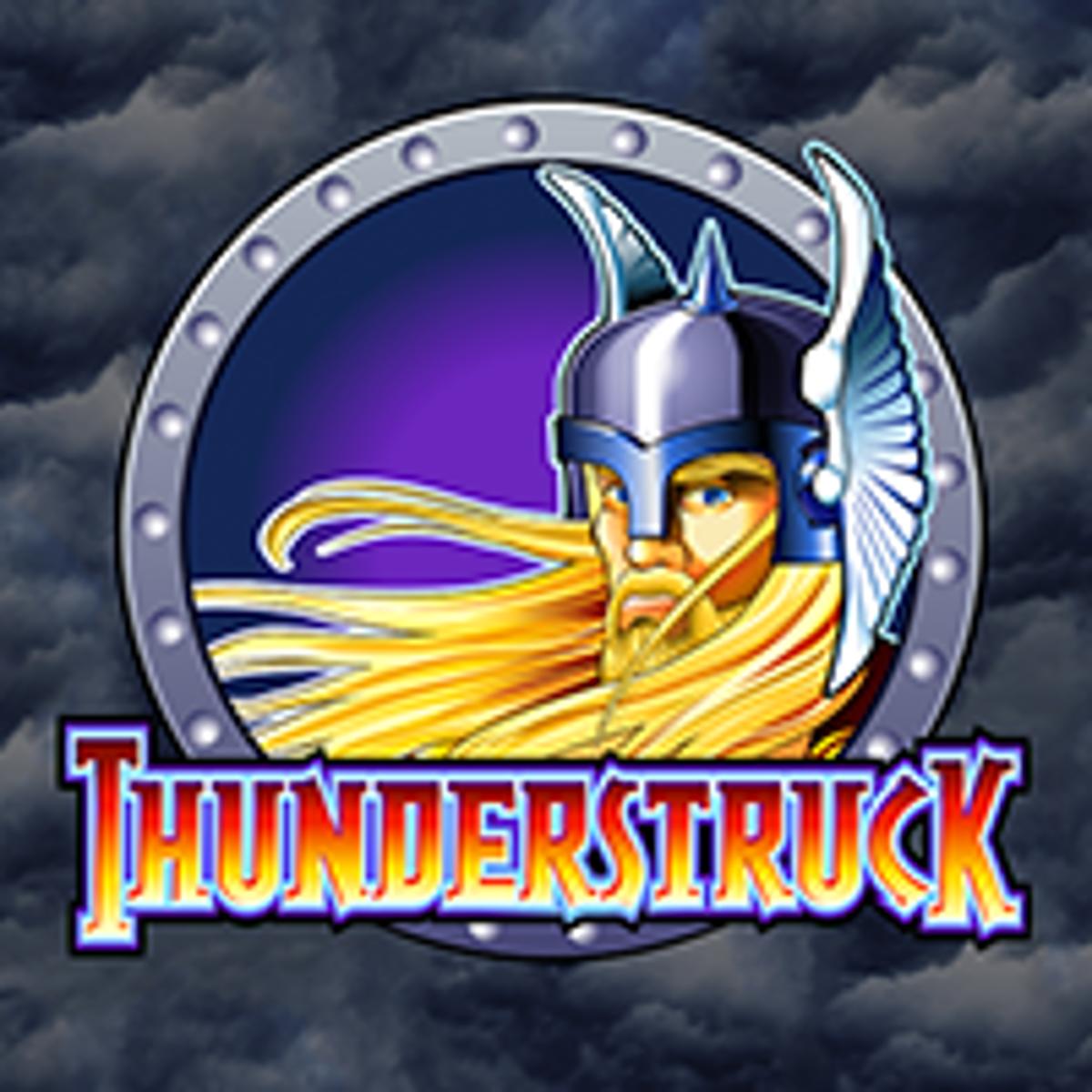 Thumbnail THUNDERSTRUCK