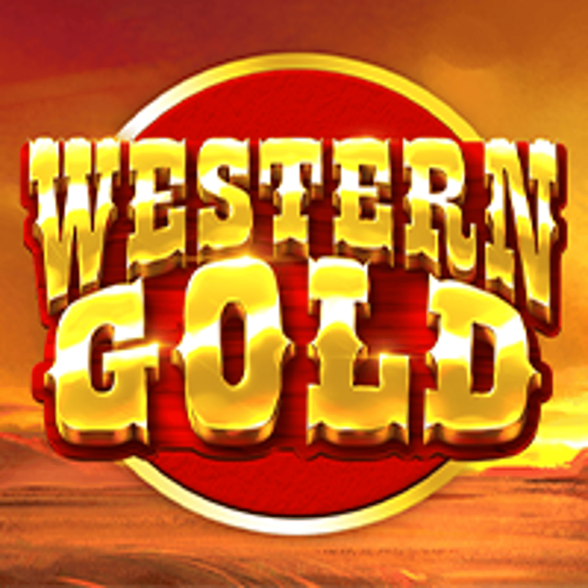 Thumbnail WESTERN GOLD