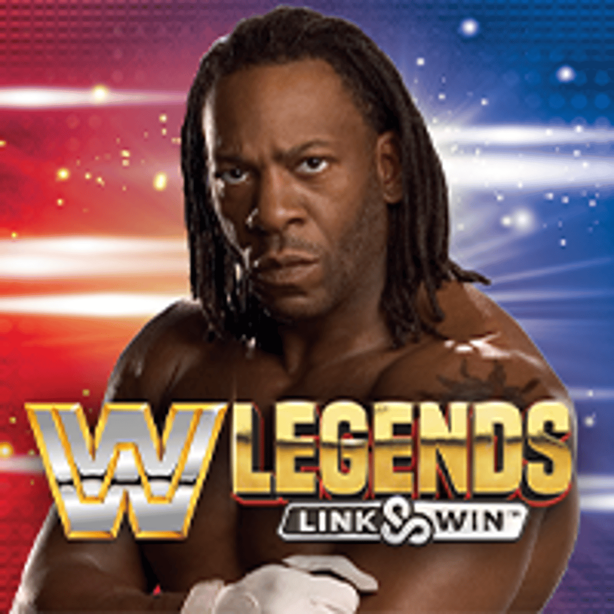 Thumbnail WWE LEGENDS: LINK & WIN