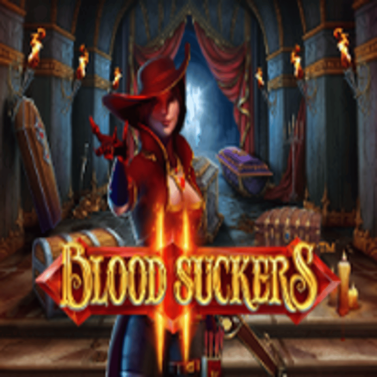 Thumbnail BLOOD SUCKERS 2
