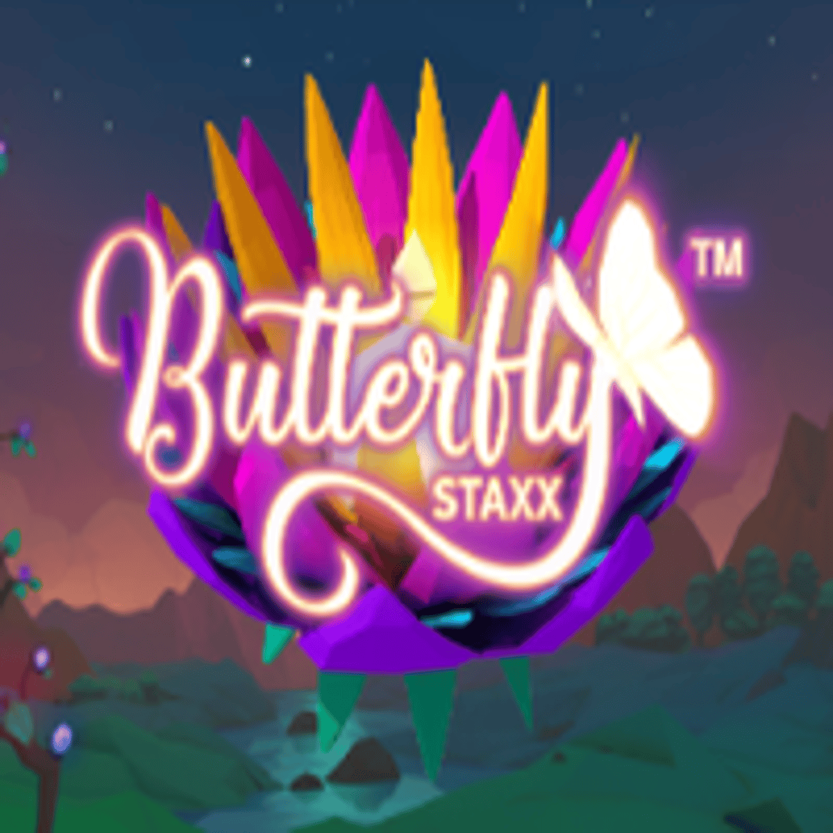 Thumbnail BUTTERFLY STAXX