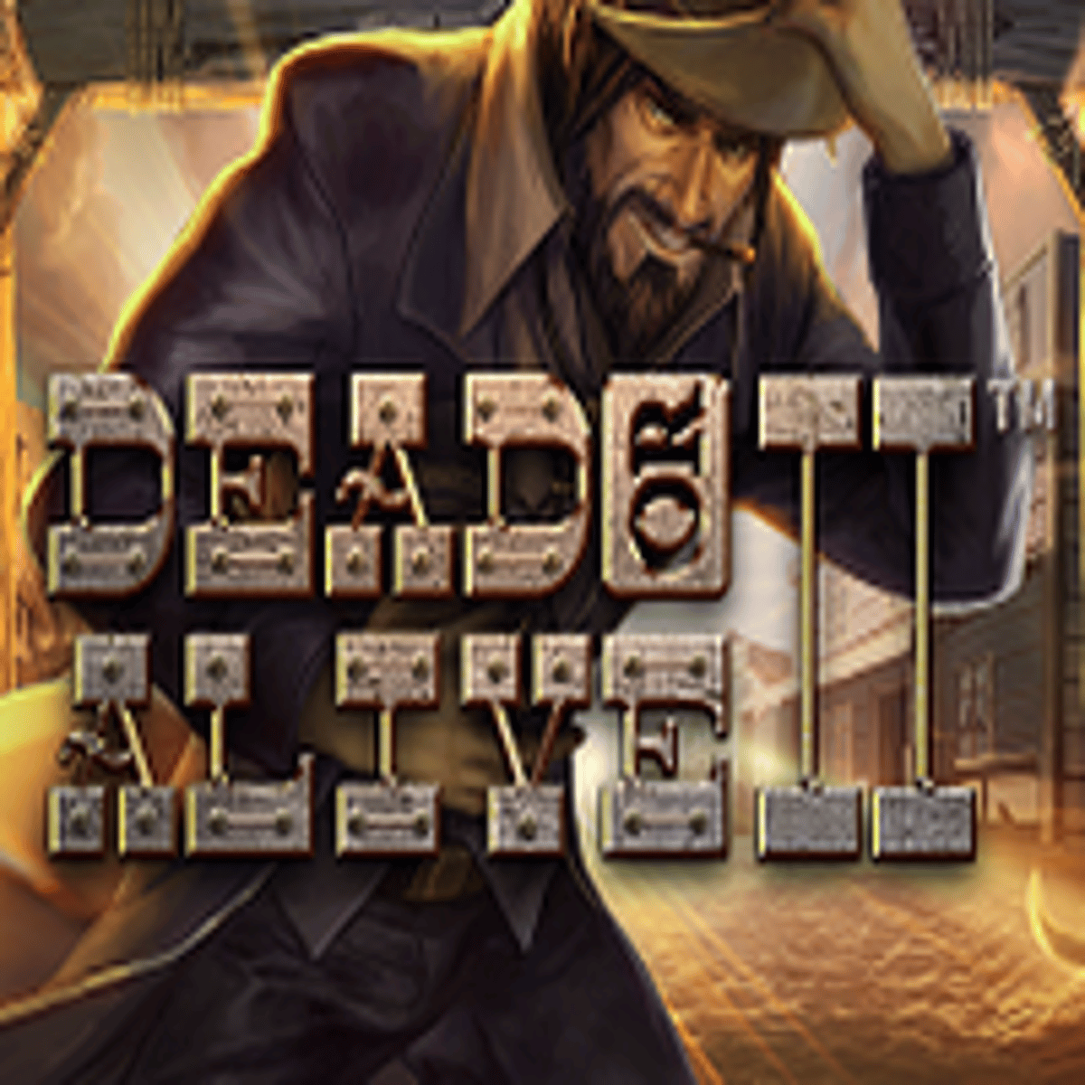 Thumbnail DEAD OR ALIVE 2 FEATURE BUY