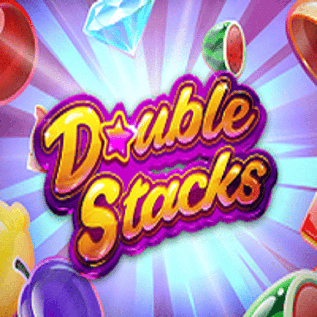 Thumbnail DOUBLE STACKS