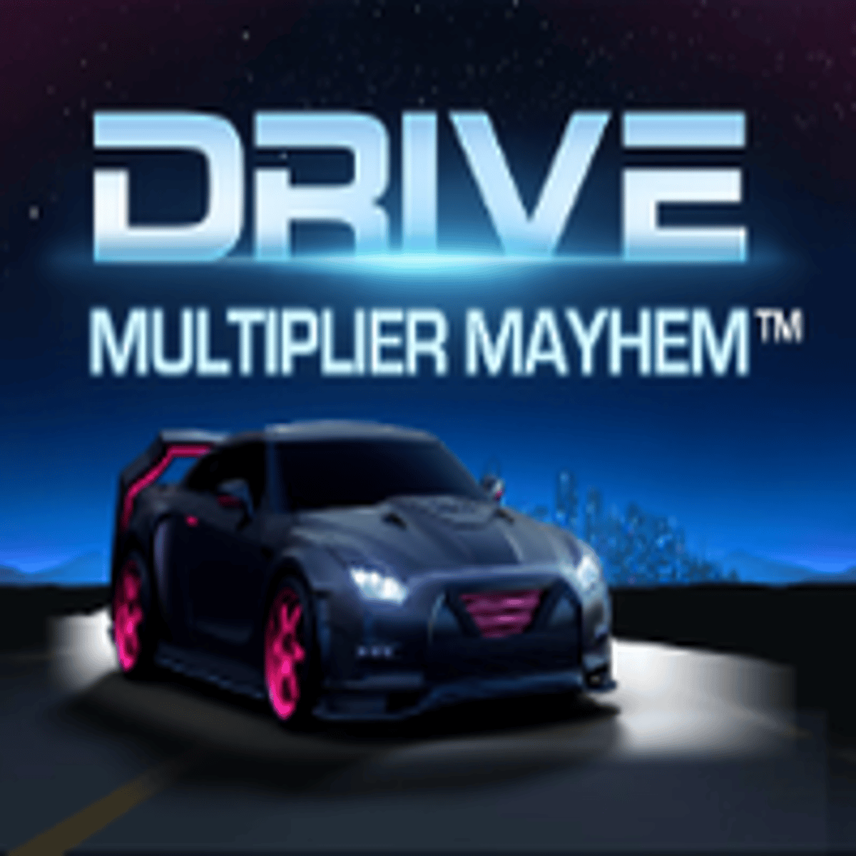 Thumbnail DRIVE: MULTIPLIER MAYHEM