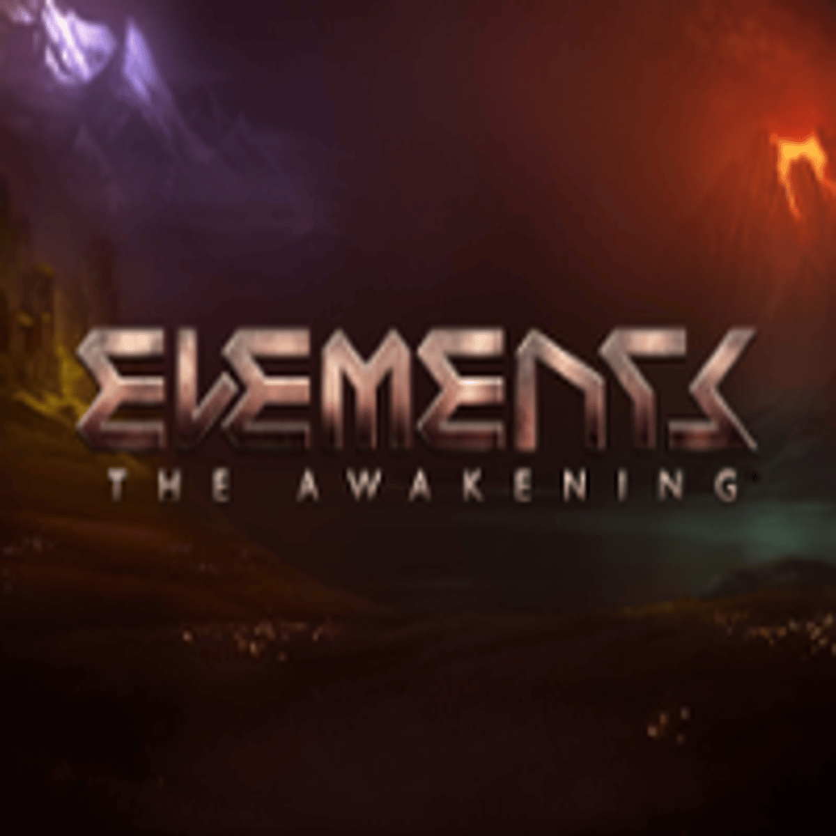 Thumbnail ELEMENTS: THE AWAKENING