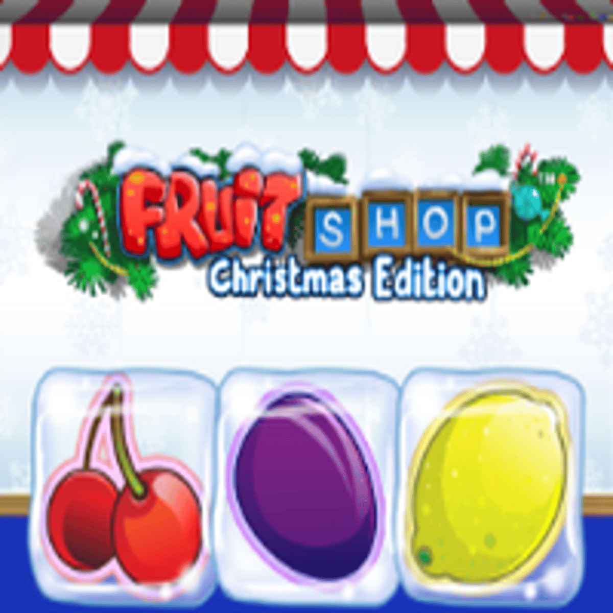 Thumbnail FRUIT SHOP CHRISTMAS EDITION