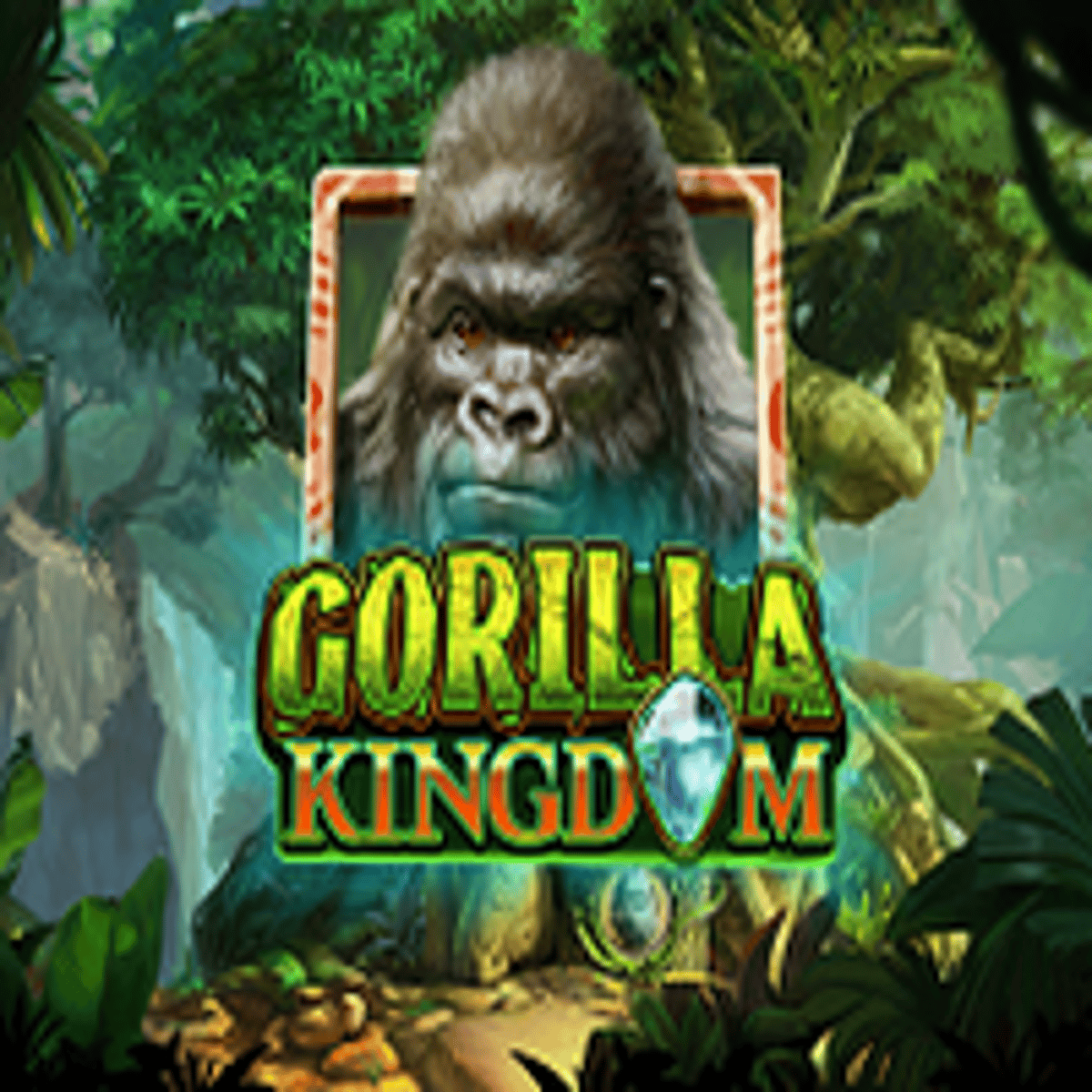 Thumbnail GORILLA KINGDOM